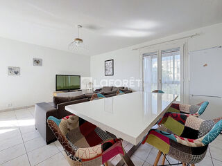  Appartement à vendre 3 pièces 66 m²
