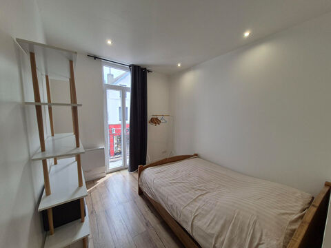  Appartement à vendre 2 pièces 51 m²