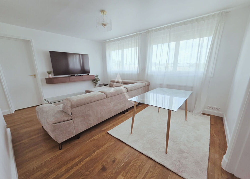 Appartement Mitry Mory 3 pièce(s)