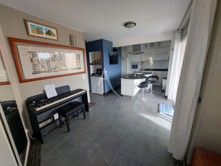  Appartement � vendre 3 pi�ces 58 m�