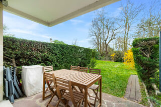  Appartement à vendre 3 pièces 55 m²