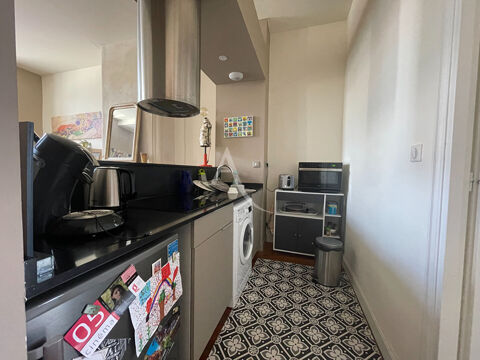  Appartement � louer 2 pi�ces 46 m�