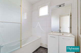  Appartement à vendre 2 pièces 57 m²