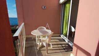  Appartement � vendre 1 pi�ce 27 m�