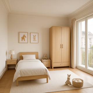  Appartement à vendre 3 pièces 75 m²