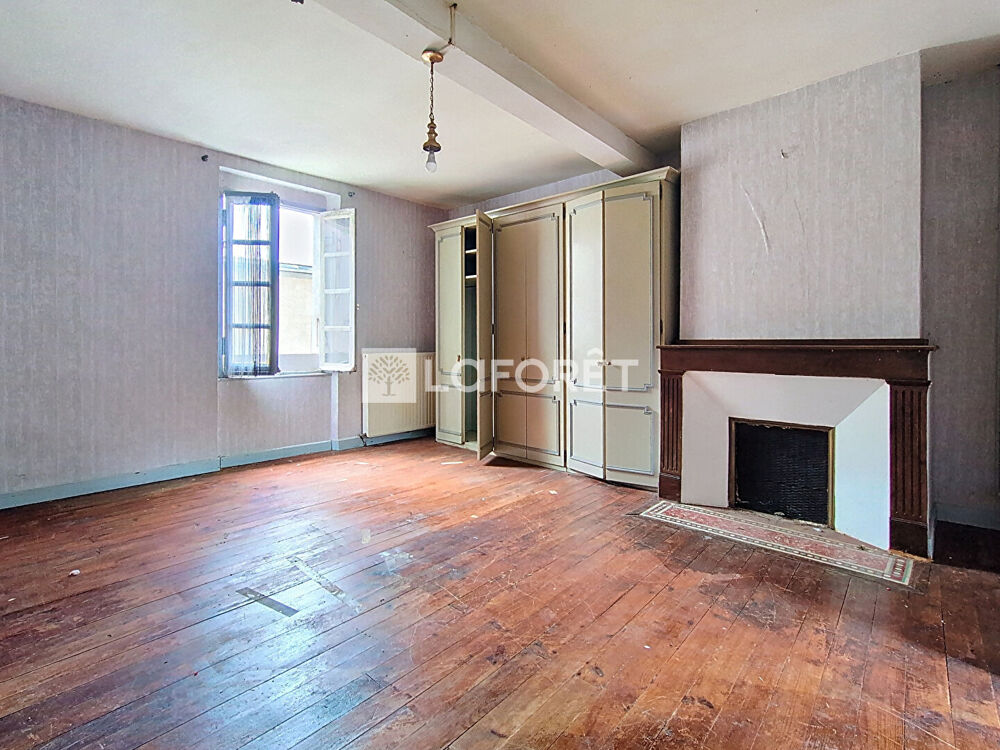 Maison Bessieres 9 pièce(s) 215 m2