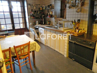  Maison à vendre 11 pièces 320 m²