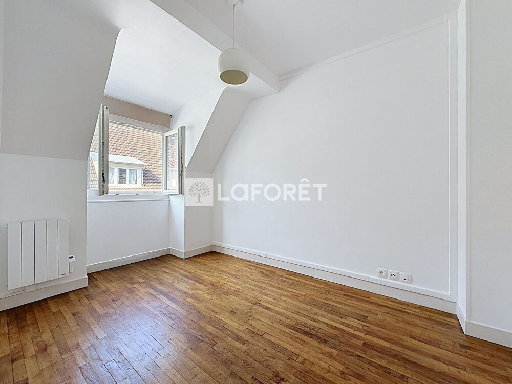 Location Appartement Appartement Elbeuf 3 pièce(s) 60 m2 Elbeuf