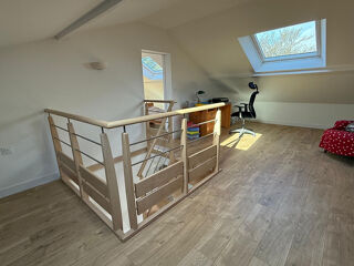  Maison à vendre 6 pièces 