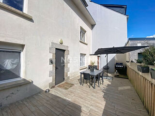  Maison à vendre 6 pièces 120 m²