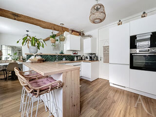  Maison à vendre 3 pièces 69 m²
