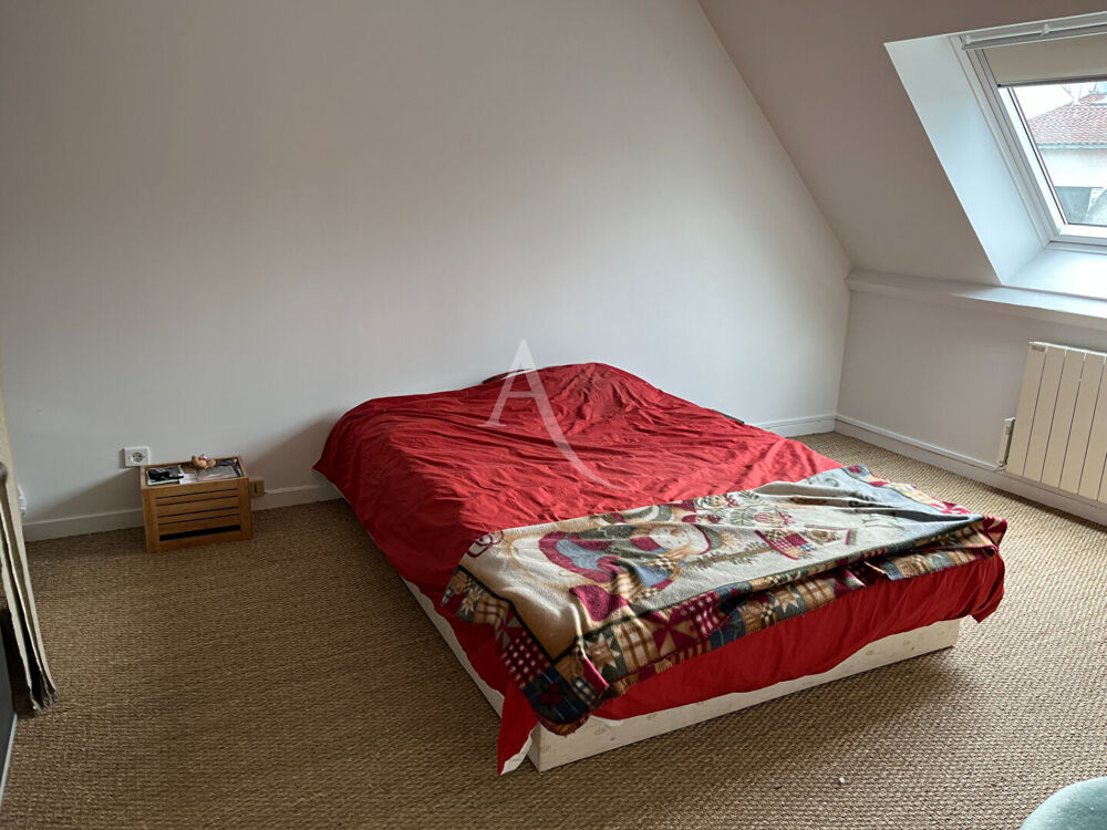 � vendre  Maison Suresnes (92150)