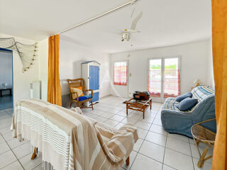  Maison � vendre 3 pi�ces 75 m�