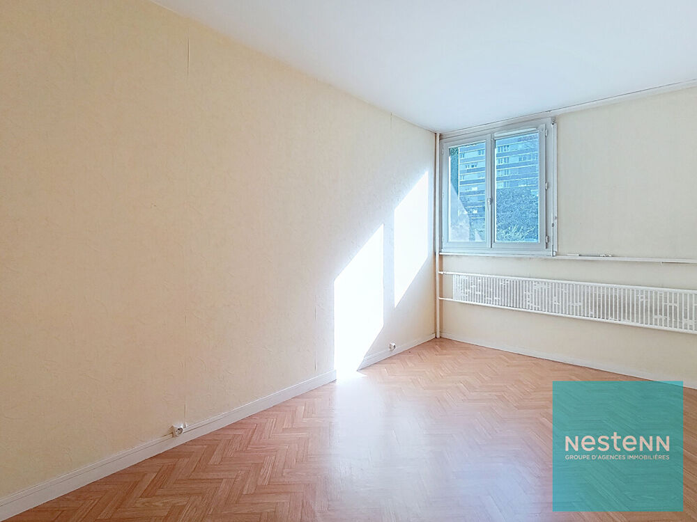 Vente Appartement EXCLUSIVITE - T3 64 m² - 2 chambres - Proximité Parc de l'Europe - Stationnement facile - Saint-Étienne La Métare Saint etienne