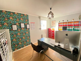  Appartement � vendre 4 pi�ces 90 m�