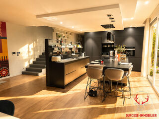  Maison à vendre 8 pièces 450 m²