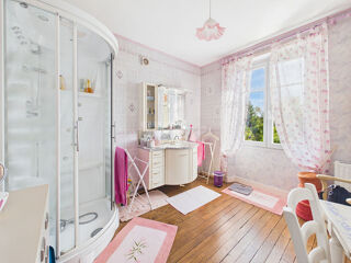  Maison à vendre 3 pièces 84 m²