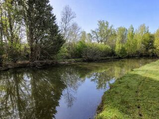 Vente Villa Hameau de charme dans un cadre privilégié Astaffort