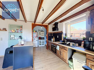  Maison à vendre 6 pièces 227 m²