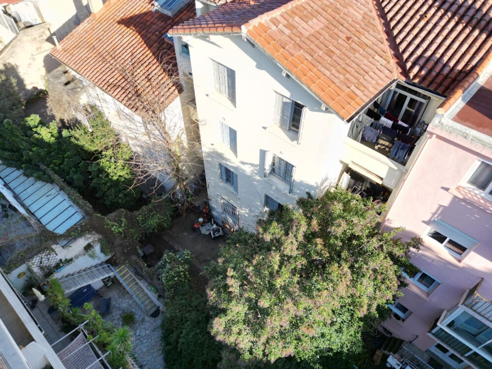 Vente Immeuble IMMEUBLE 7 APPARTEMENTS + GARAGE - PERPIGNAN Perpignan