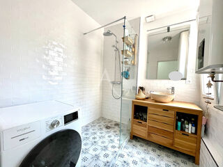  Appartement  vendre 3 pices 55 m