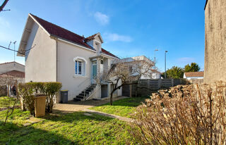  Maison � vendre 2 pi�ces 84 m�