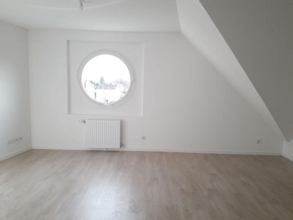 Appartement Brou Sur Chantereine 2 pièce(s) 43.01 m2