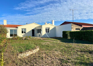  Maison à vendre 5 pièces 111 m²