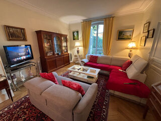  Maison à vendre 6 pièces 181 m²
