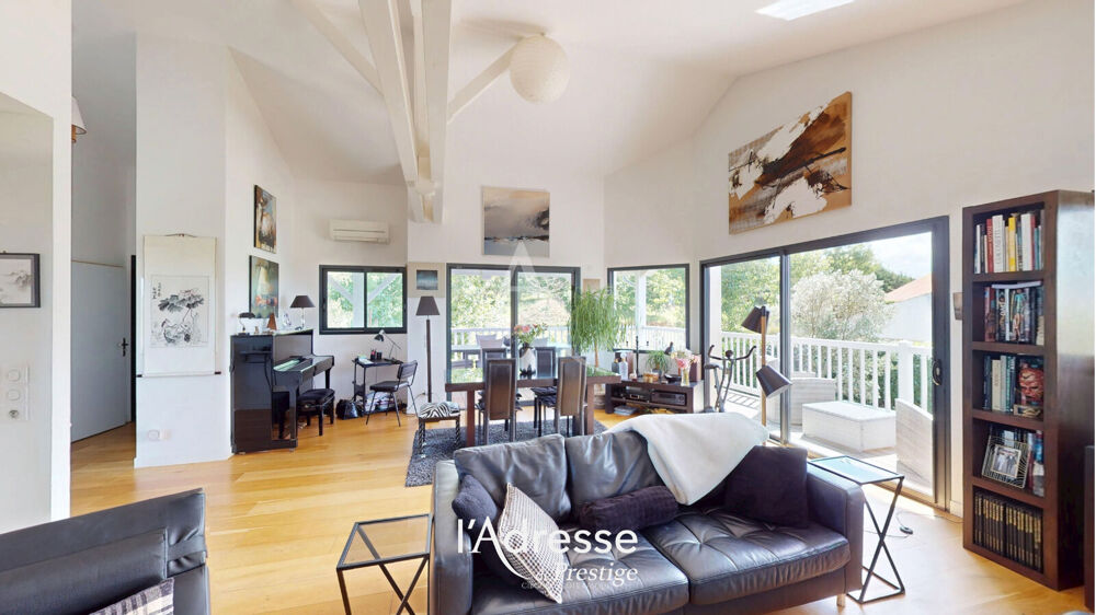 à vendre  Maison Bidart (64210)