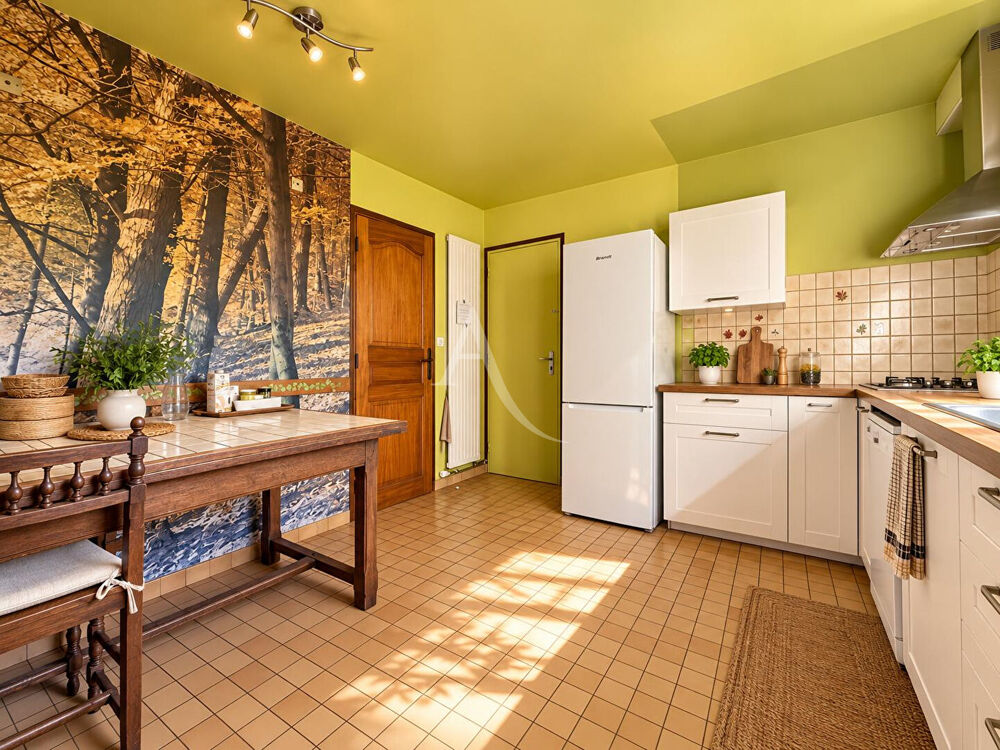 à vendre  Maison Chatou (78400)