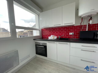  Appartement � louer 1 pi�ce 27 m�