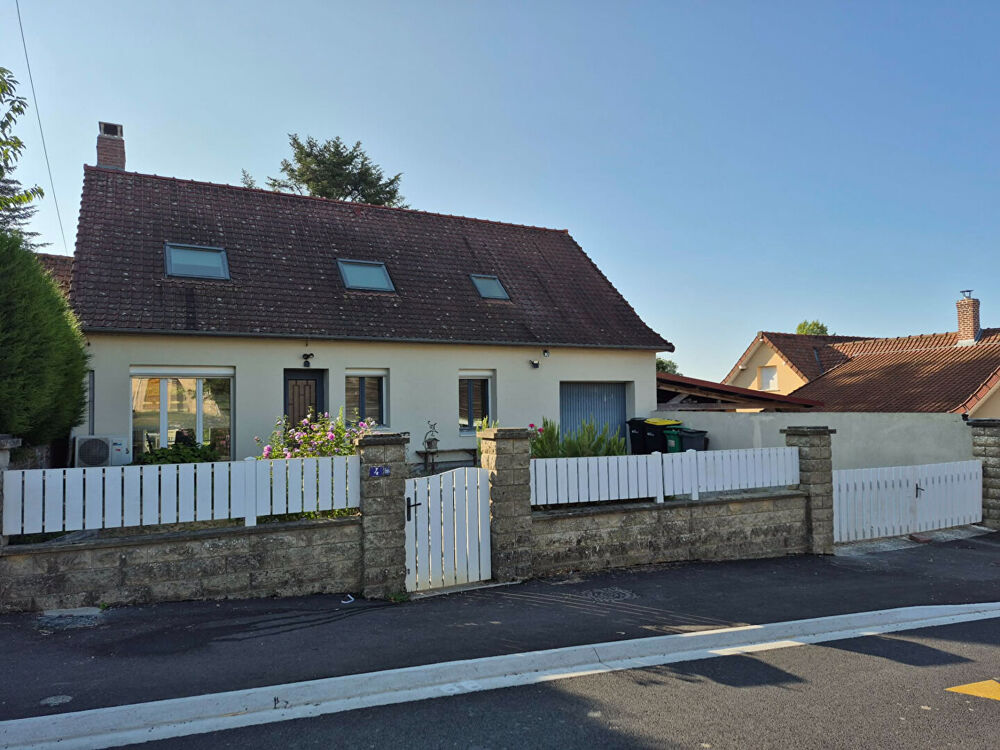 Maison 7 pièces 105 m² · à Maintenay · 105 m² · 224 000 €