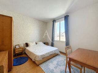  Appartement à vendre 4 pièces 106 m²
