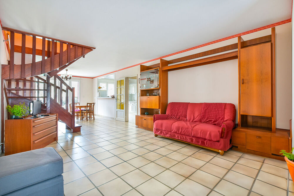 Charmante maison 5pièces à vendre à Brie-Comte-Robert