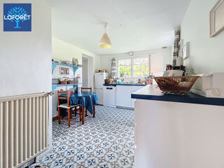  Maison � vendre 7 pi�ces 145 m�