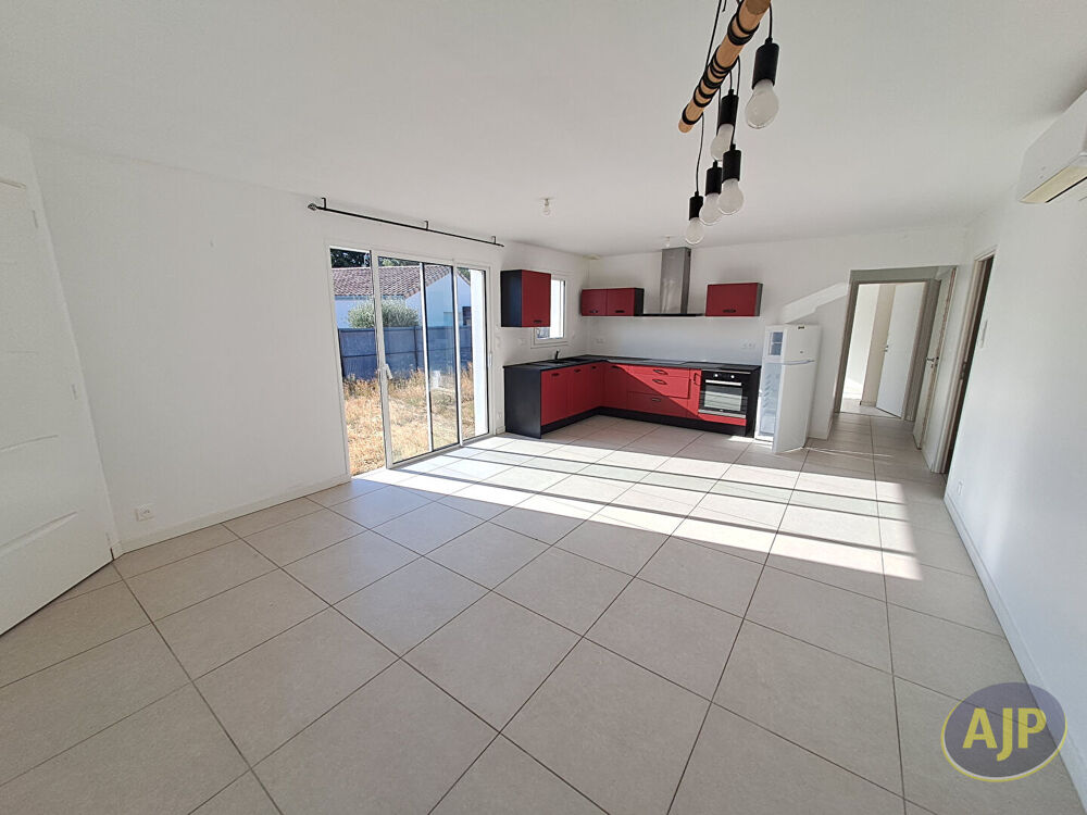 Vente Maison CHALLANS - Maison 2 chambres Challans
