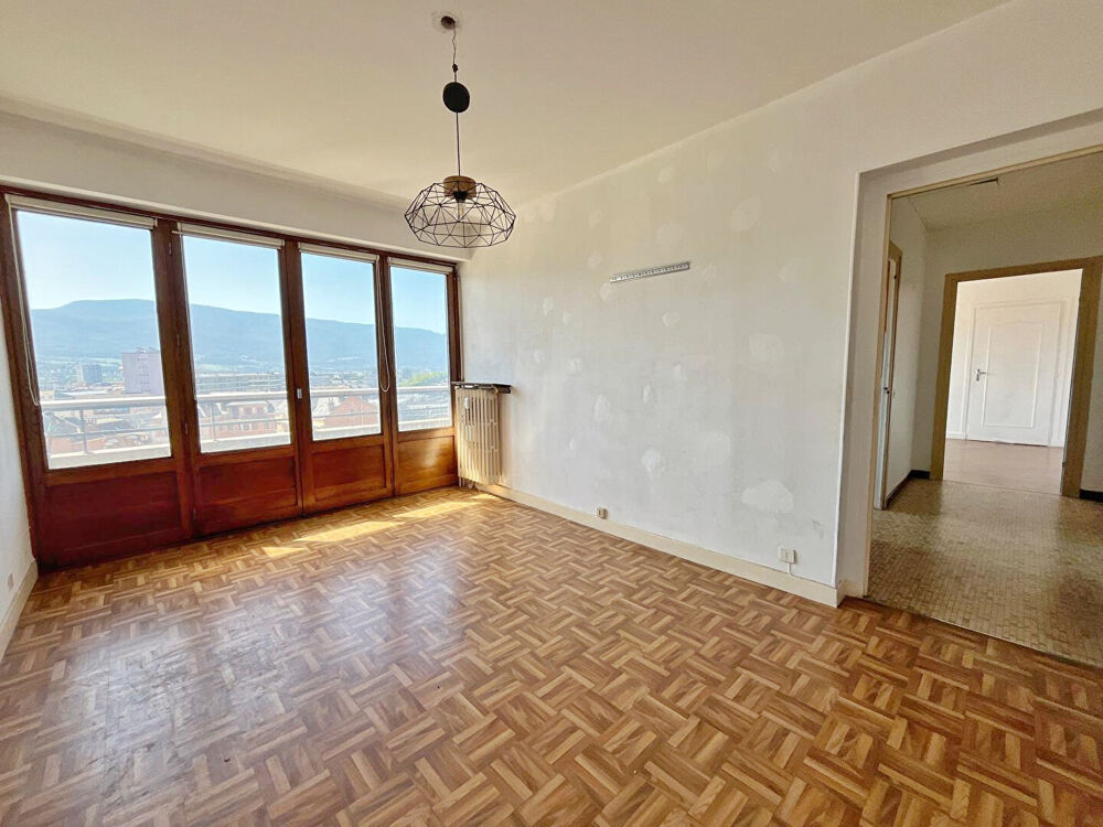 Vente Appartement Appartement Chambery 2 pièce(s) 53 m2 Chambery