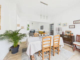  Maison à vendre 7 pièces 136 m²