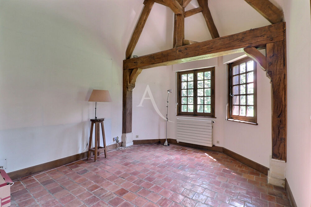 à vendre  Maison Le Vaudreuil (27100)