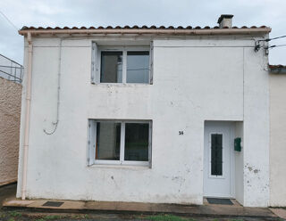  Maison � vendre 4 pi�ces 112 m�