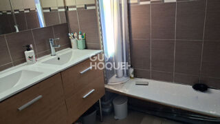  Appartement à vendre 4 pièces 93 m²