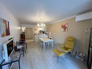  Appartement � vendre 3 pi�ces 56 m�