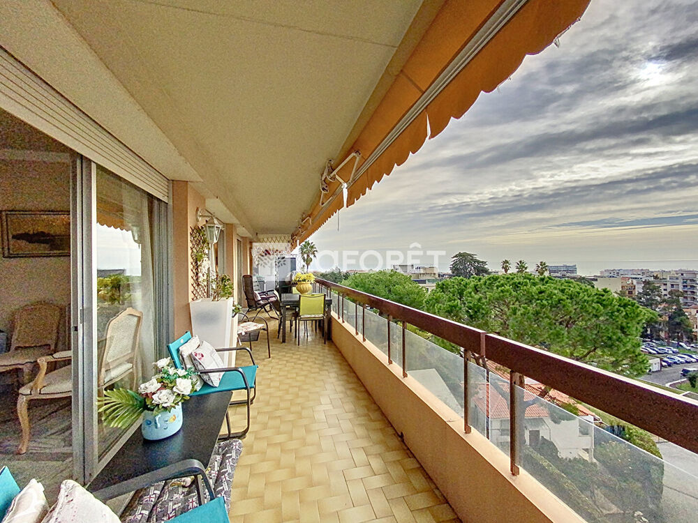 � vendre  Appartement Menton (06500)