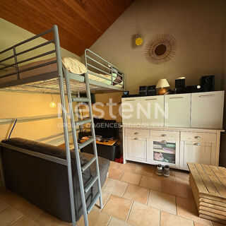  Maison � vendre 2 pi�ces 30 m�