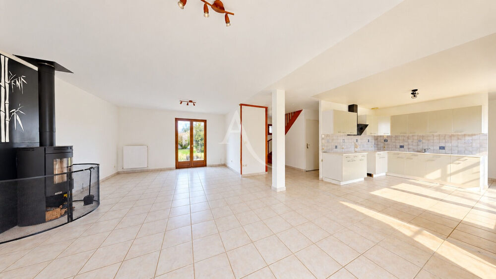 Vente Maison 4 chambres ETREPAGNY Proche Pavillon Etrepagny