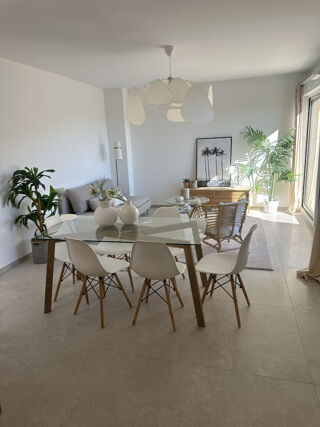 Vente Appartement A VISITER ! T4 DERNIER ETATGE AVEC ROOFTOP Frejus