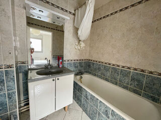  Appartement � vendre 2 pi�ces 34 m�