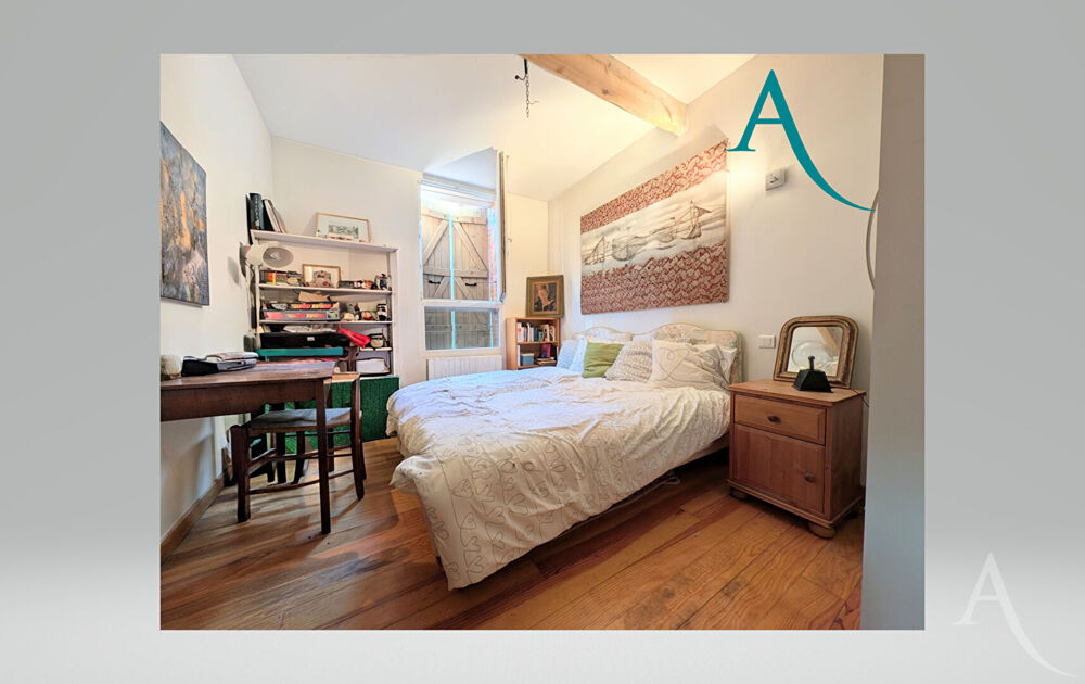 à vendre  Maison Toulouse (31000)