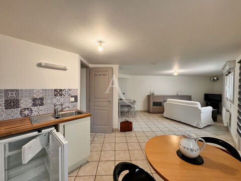  Appartement � louer 2 pi�ces 42 m�